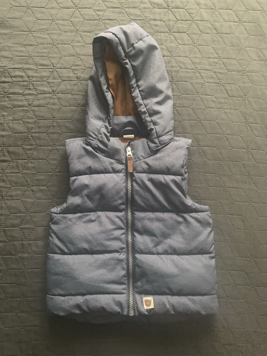 Kamizelka chłopięca H&M