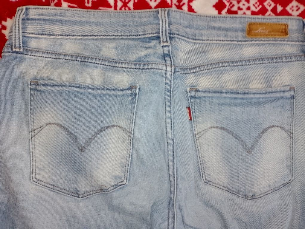 Sprzedam spodnie Levi's orginalne