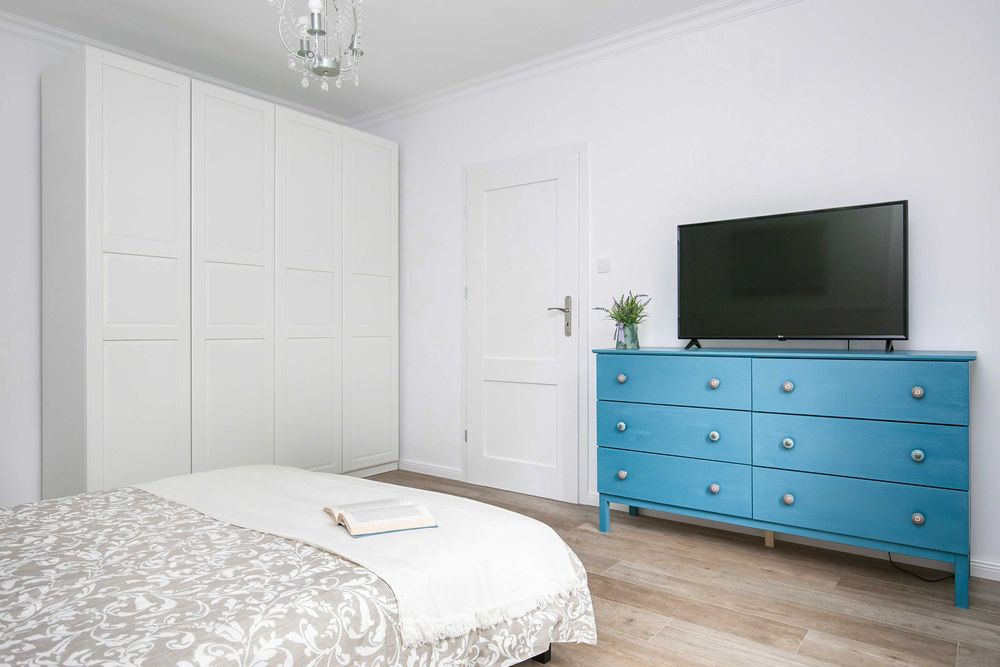 Wynajmę mieszkanie w Sopocie przy ulicy Księżycowej