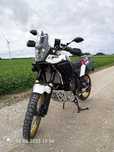 Yamaha tenere 700 Rally Edition Polski salon