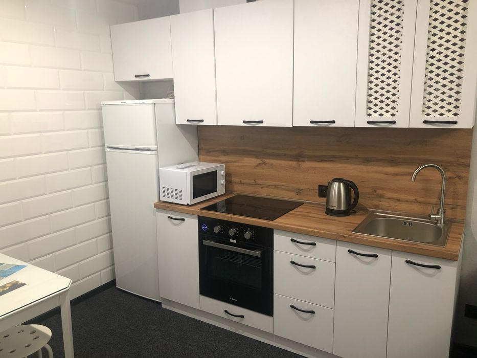 Квартира подобово  центр військовий госпіталь