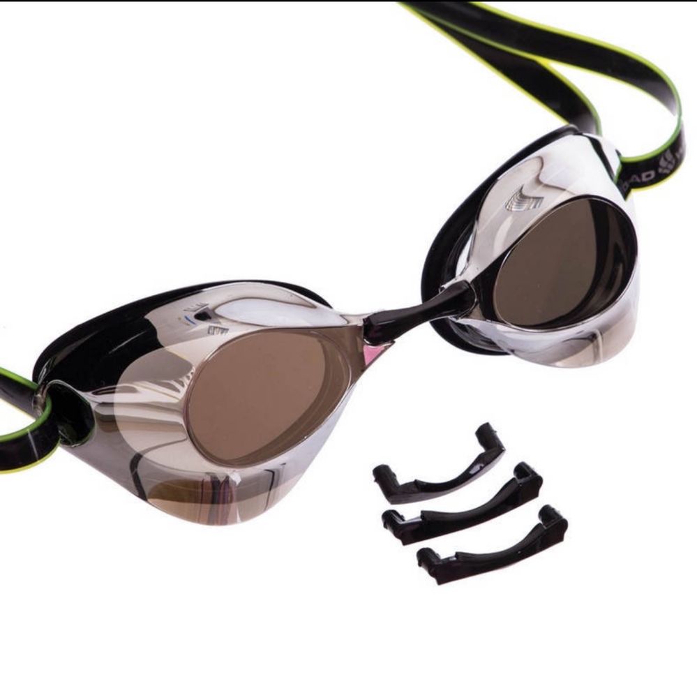 Madwave Turbo Racer II Mirror
