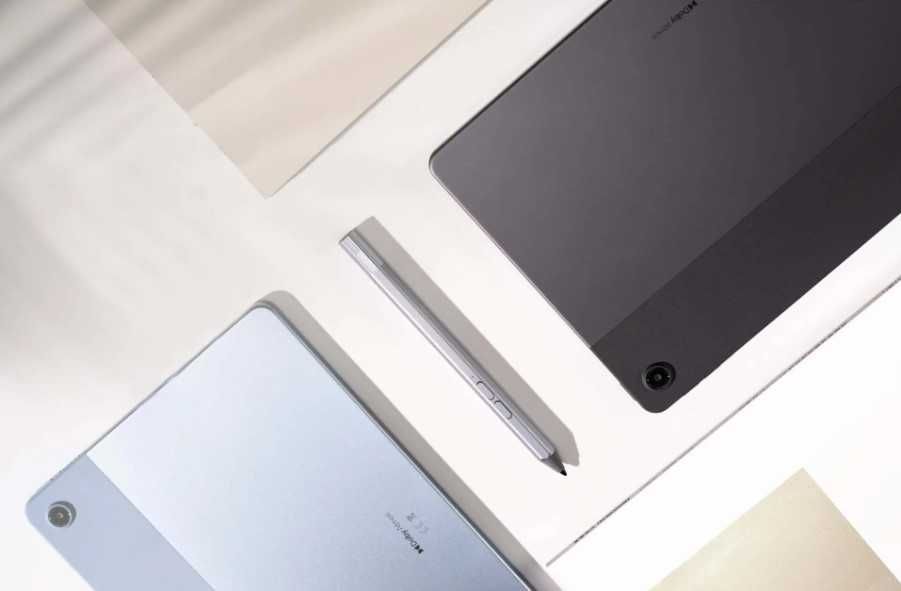⇒ Стилус, ручка Precision Pen 2 2023, для Lenovo, Xiaoxin Pad (LP-151)