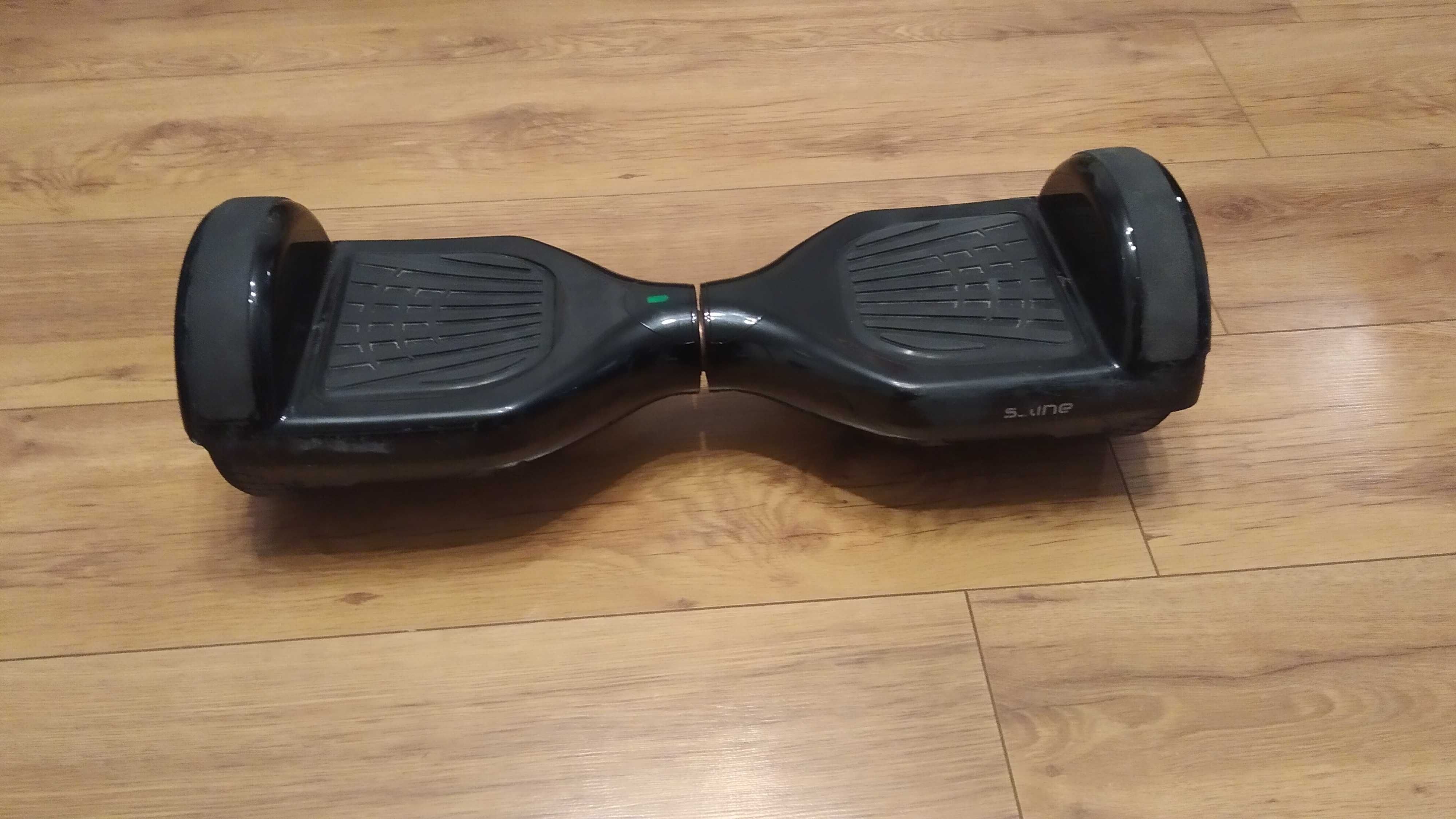 Deskorolka elektryczna HOWERBOARD sline SB101K