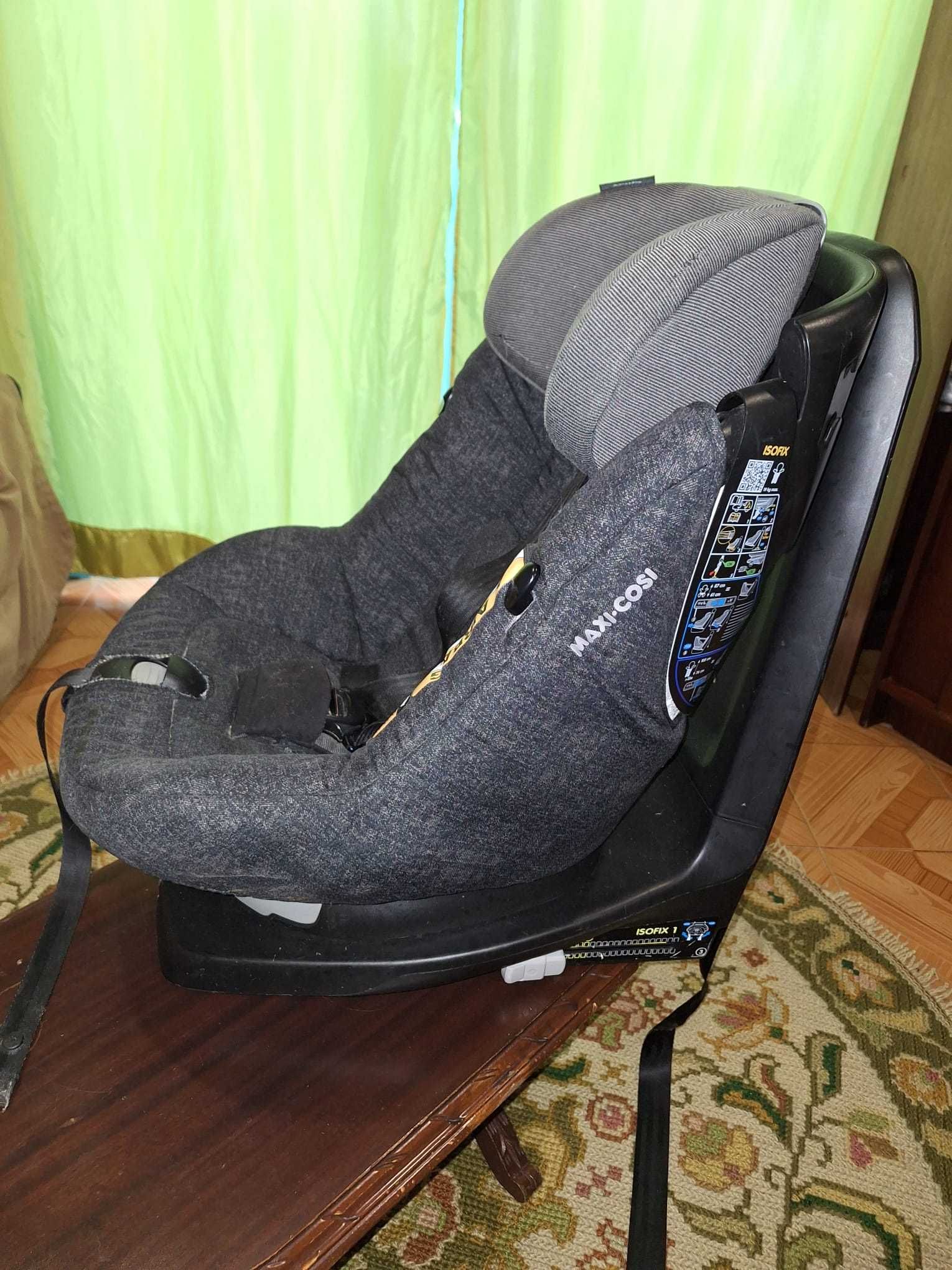 Cadeira maxi cosi