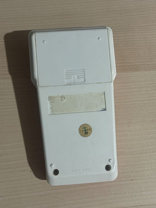 gra elektroniczna V tech