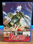 Vulture gra (PC PL 1998) CD BOX kompletne wydanie
