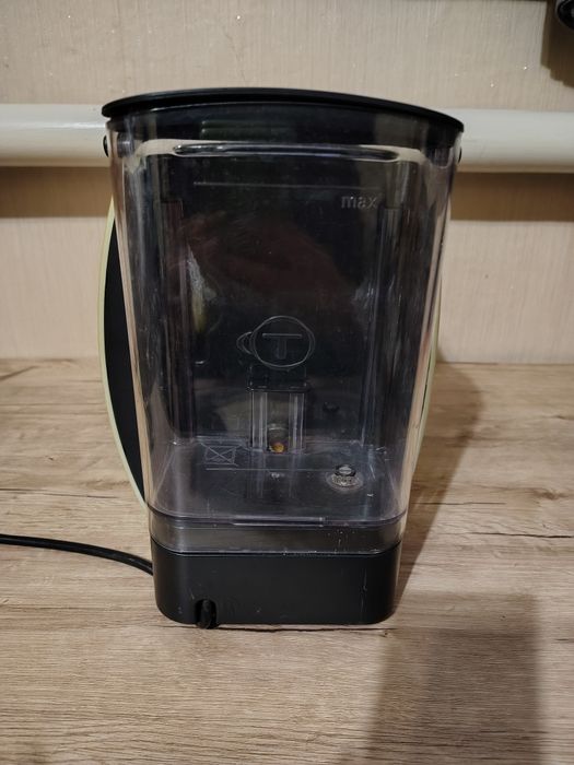 Капсульна кавоварка Bosch Tassimo