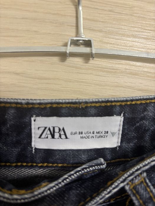 Джинси Zara