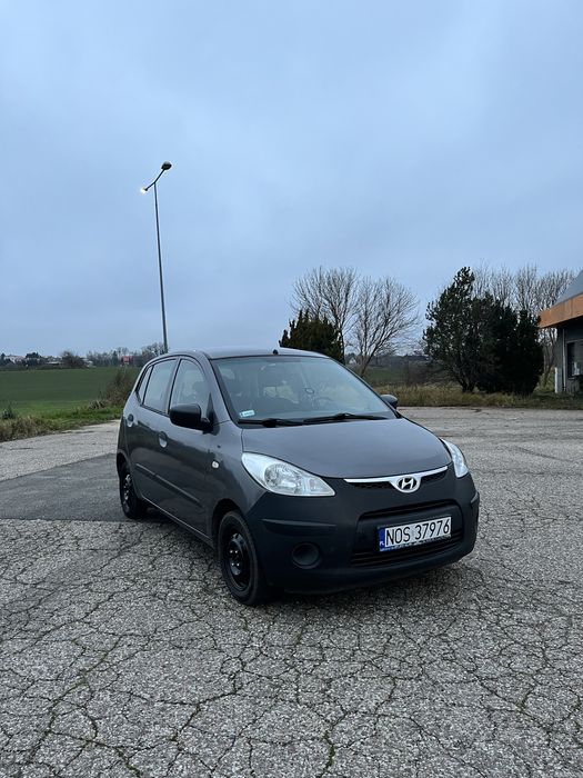 Hyundai i10 1.1 2009