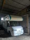 Fiat. Ducato 2.5