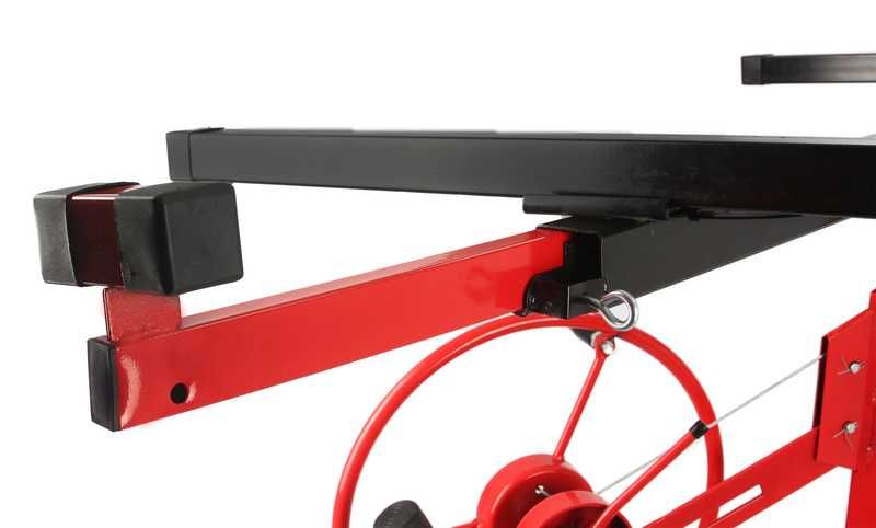 PODNOŚNIK Do Płyt GK Kartonowo Gipsowych 135-335 cm