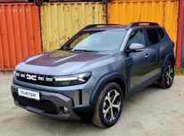 Dacia Duster 1.0 TCe Journey LPG