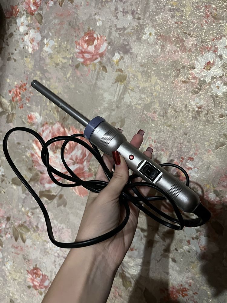 Стайлер scarlett sc 065