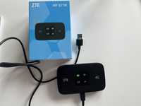 Router mobilny LTE, ZTE MF 971R + internet play