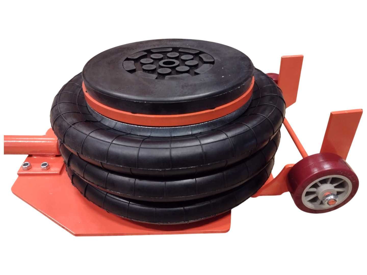Podnośnik poduszka  samochodowy pneumatyczny bałwanek 3,5t 3500kg