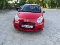 Suzuki Alto Suzuki Alto 1.0 Klimatyzacja