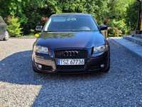 Audi a3 8p 170 km