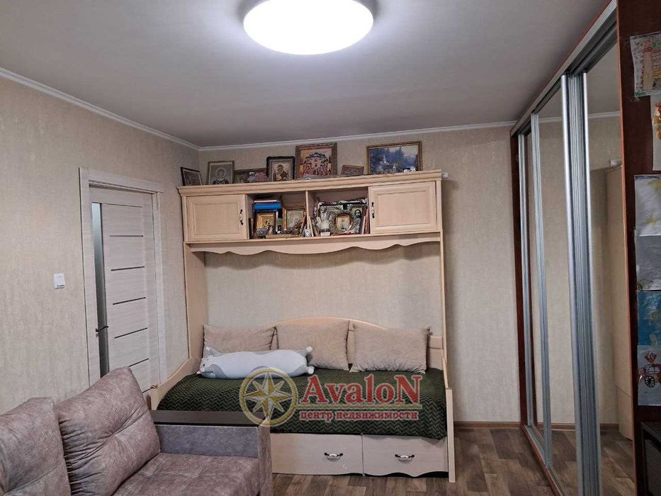 Продам 1-ком квартиру с косметическим ремонтом! Цена 28 000 у.е