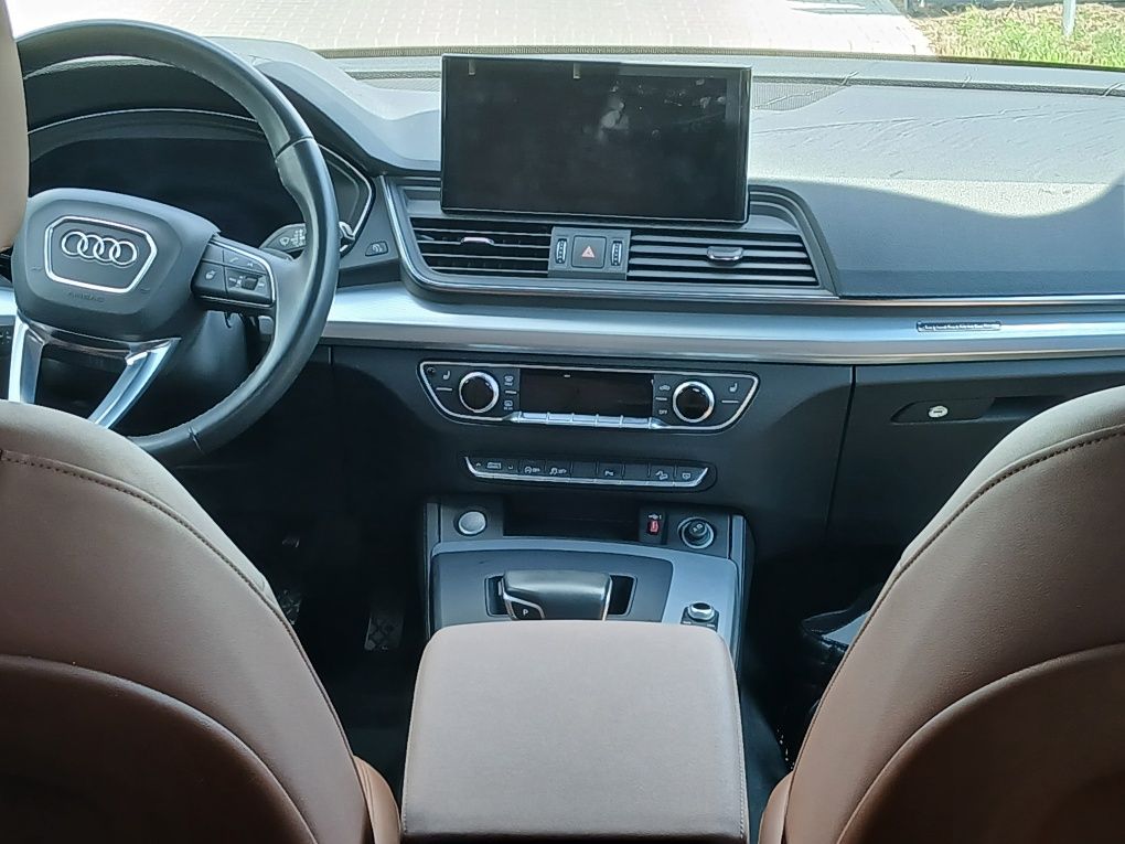 Sprzedam Audi Q5 S-line