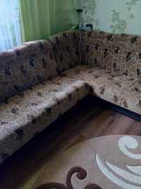 Продам дивани та крісла