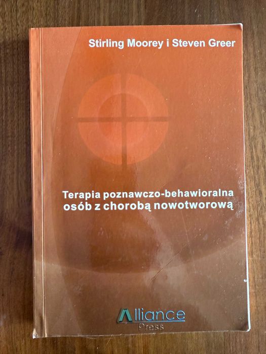 Terapia poznawczo-behawioralna osób z chorobą nowotworową