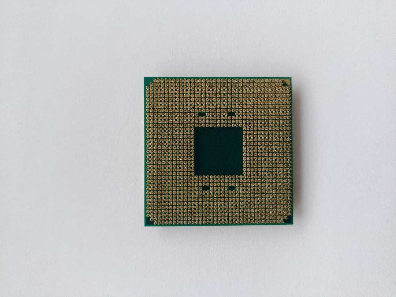 Продам процесор AMD Ryzen 5 2600X BOX.