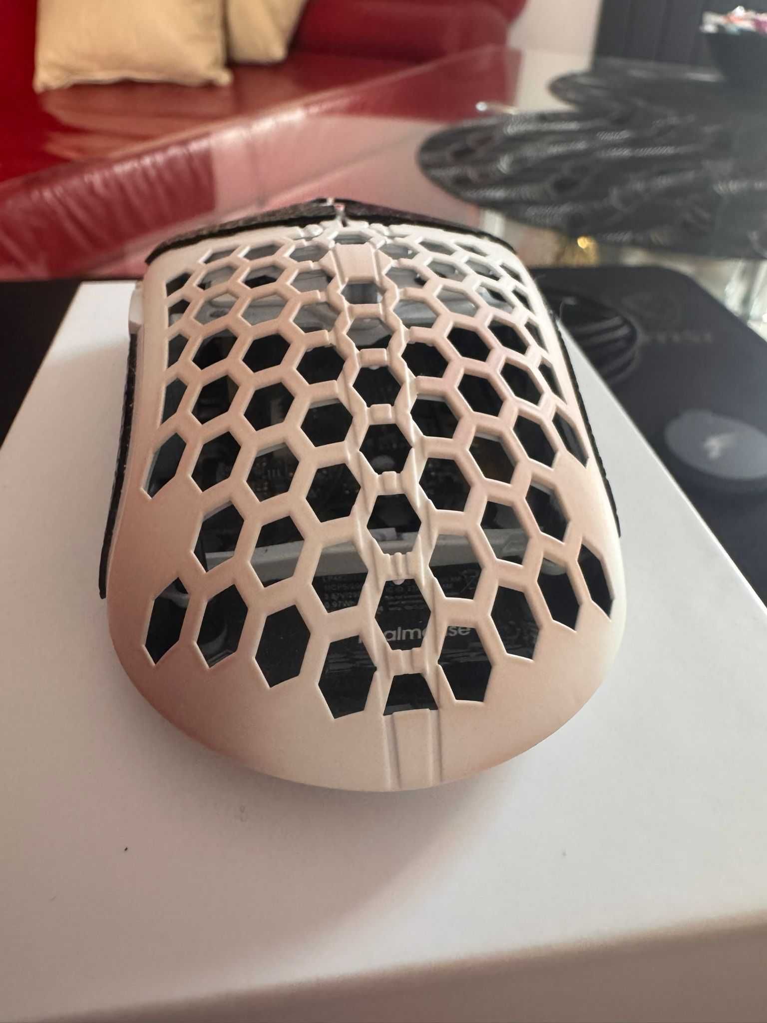 Myszka Finalmouse UltralightX Pro Series (M)