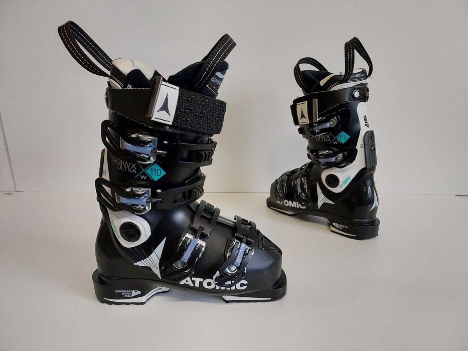 Buty ATOMIC HAWX Ultra 110 W Eu.36 , 22 cm (2)