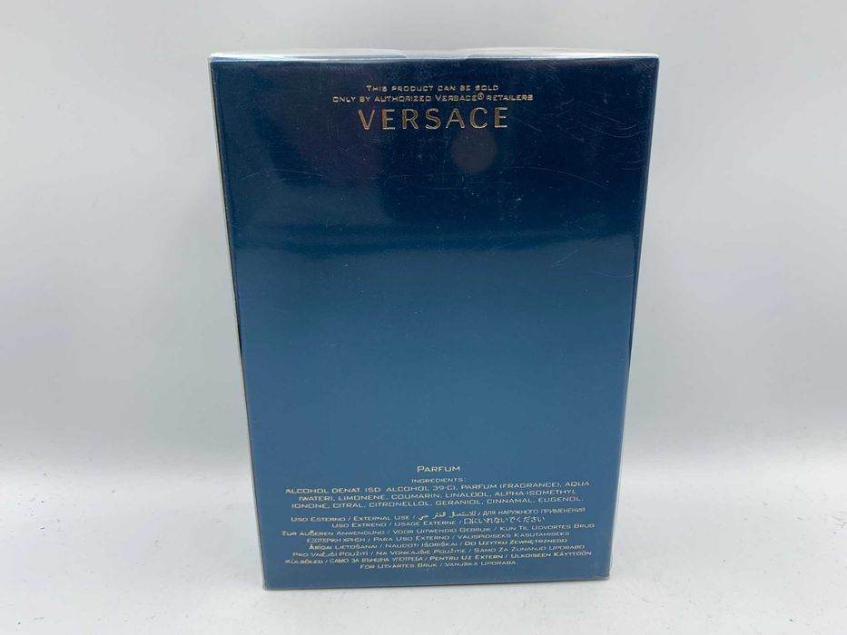Versace Eros Parfum 100ml. Okazja