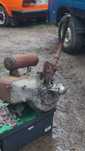 Silnik S82 Dzik 1 z 1956r kompletny chyba sprawny oryginał jedyny