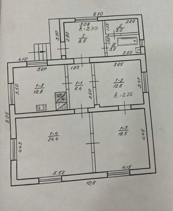 Продаж будинку, м. Радехів