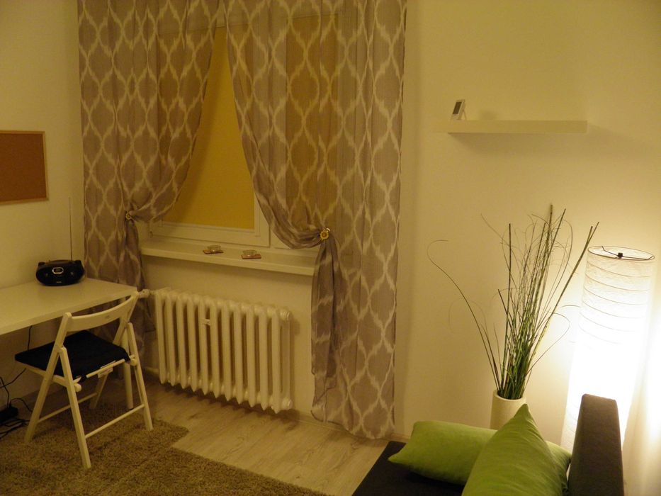 Przymorze komfortowy duży pokój