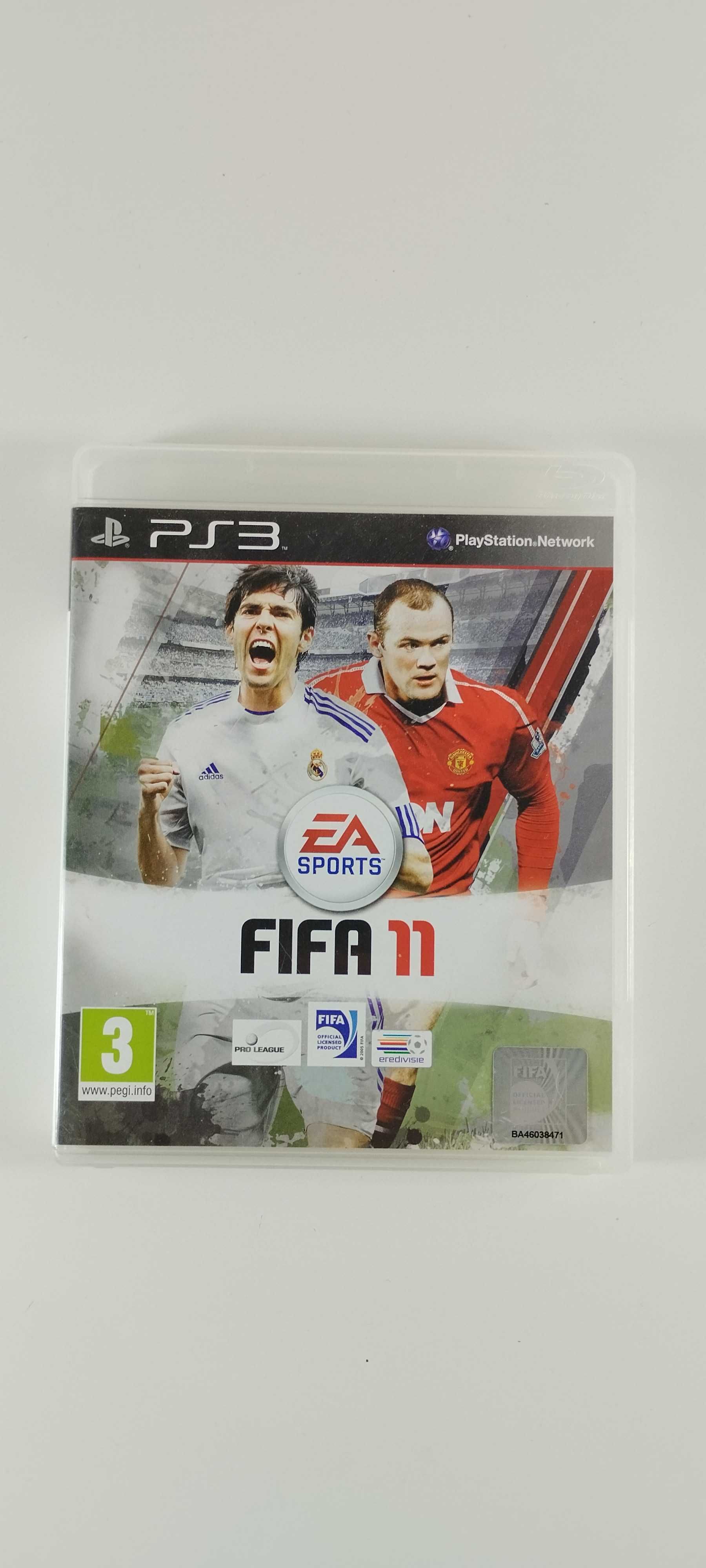 FIFA 11 - Playstation 3 PS3