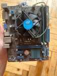 Комплект i5 3570k плюс мать