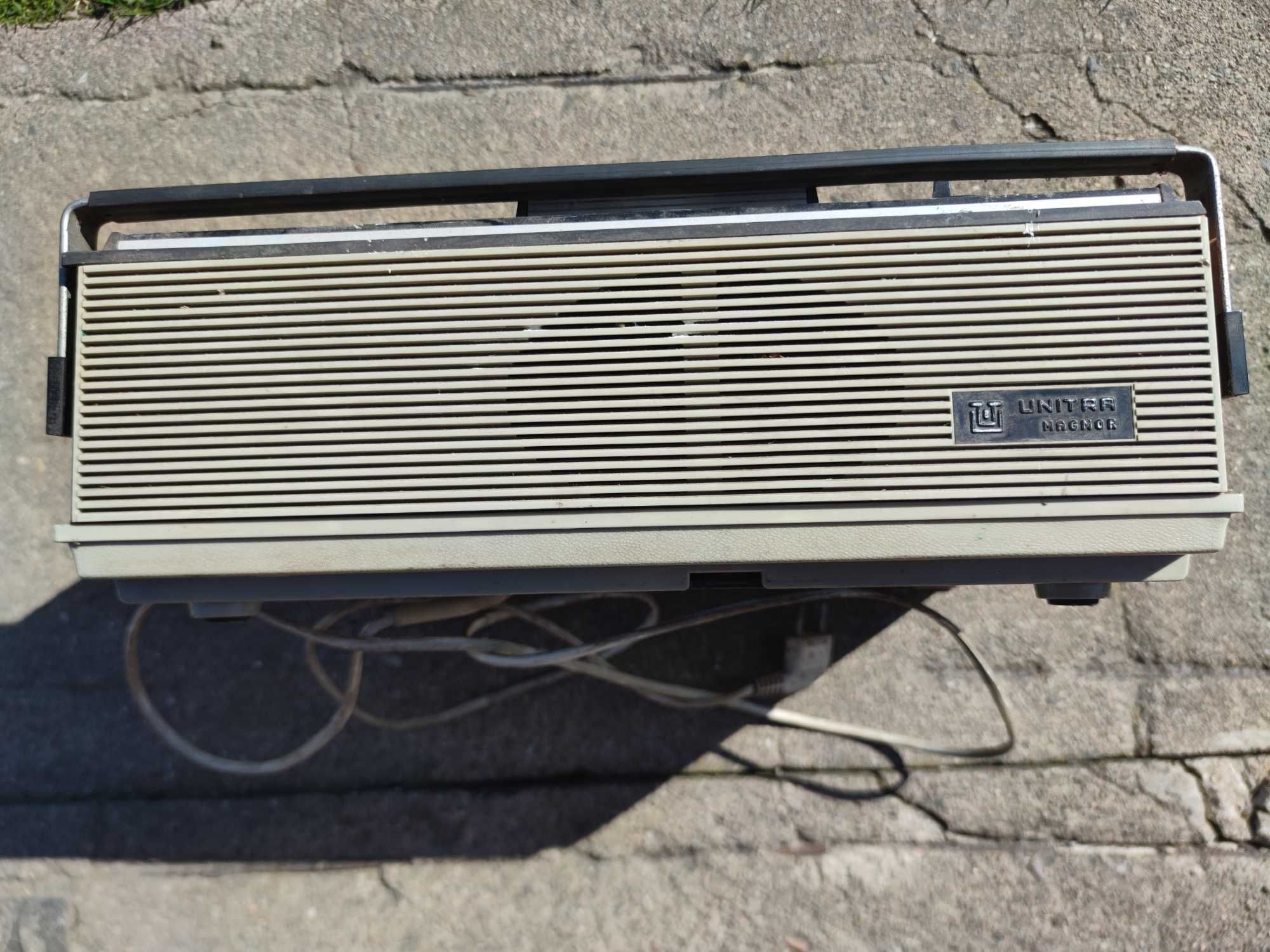 Unitra ZK 140 T .