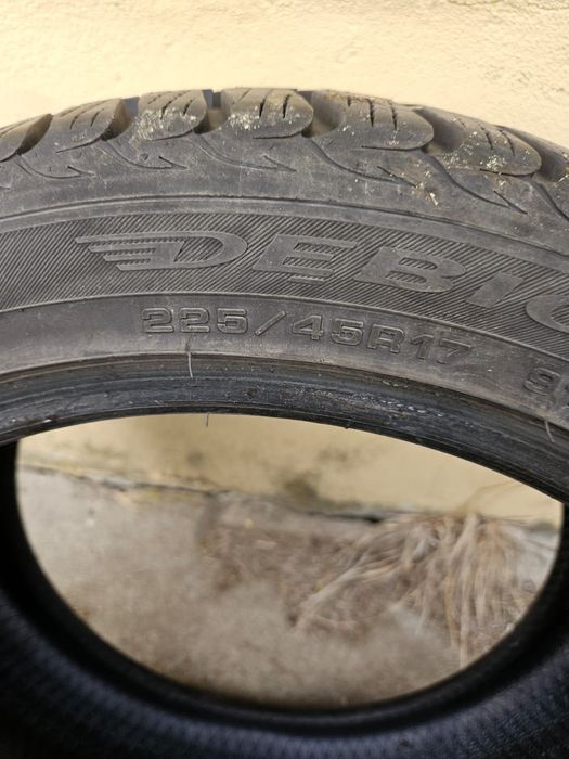 Opony – Pirelli, Cormoran,  – różne rozmiary