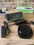 Streamer sieciowy radio i ternetowe audiocast amp50