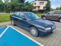 Rover 620 SDi (Honda Accord) HAK, OC opłacone do 04/2026