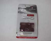 Zestaw Victorinox SwissCard