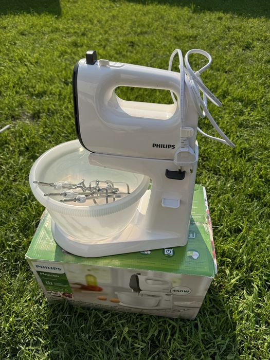Міксер Philips