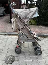 Wózek dziecięcy spacerówka Maclaren Techno XT