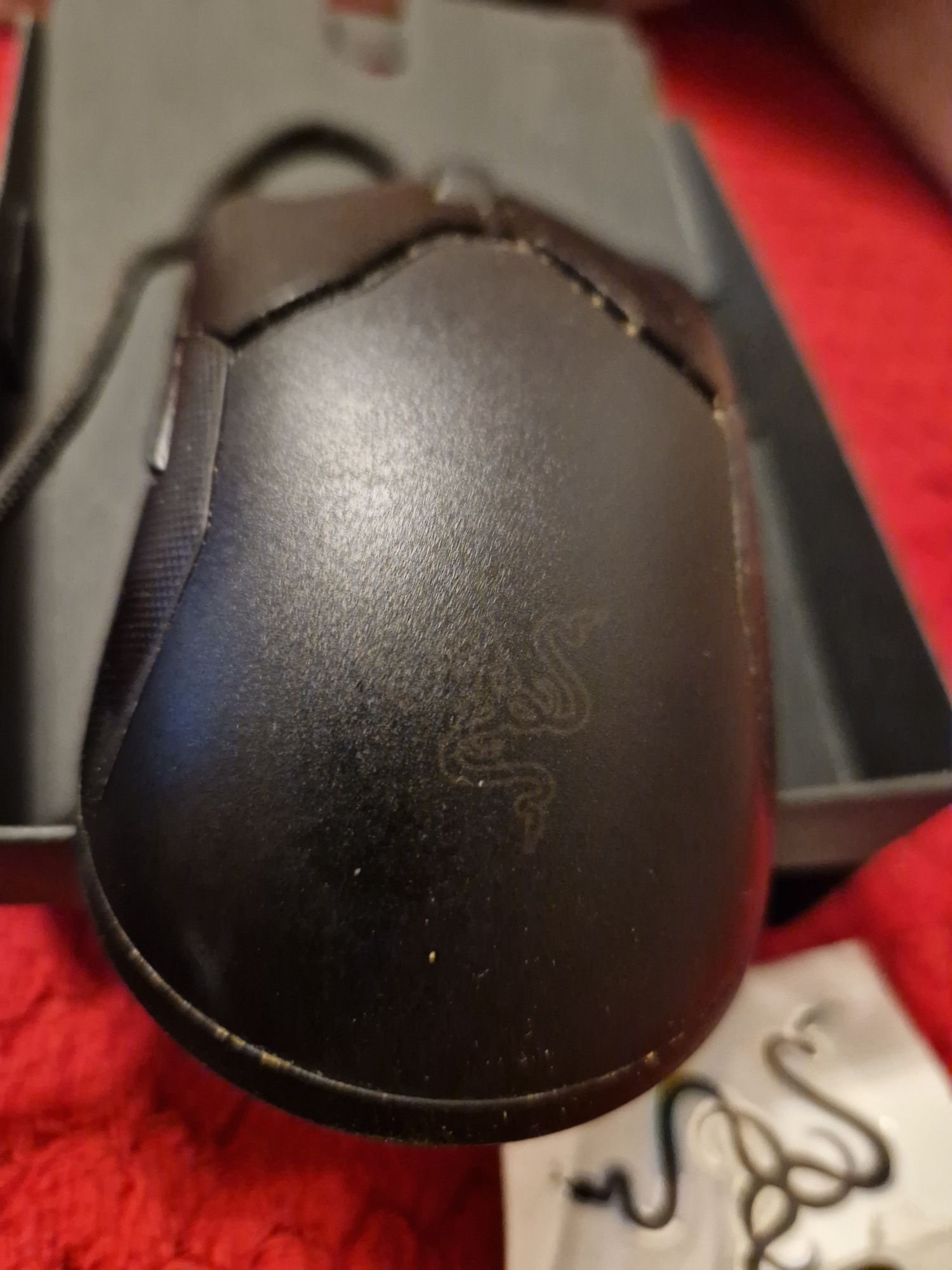 RAZER Viper RZ01-0255 Optical Gaming Mouse