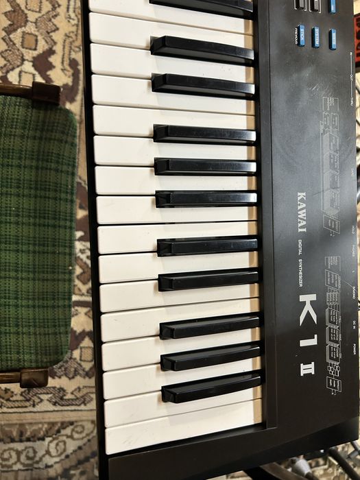 Kawai K1 ll   Zadbany