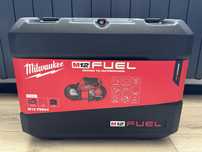 Milwaukee M12 FBS64-0C Pilarka taśmowa 12V z walizką Nowa