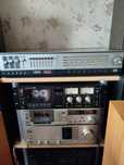 Ресивер grundig RTV900.