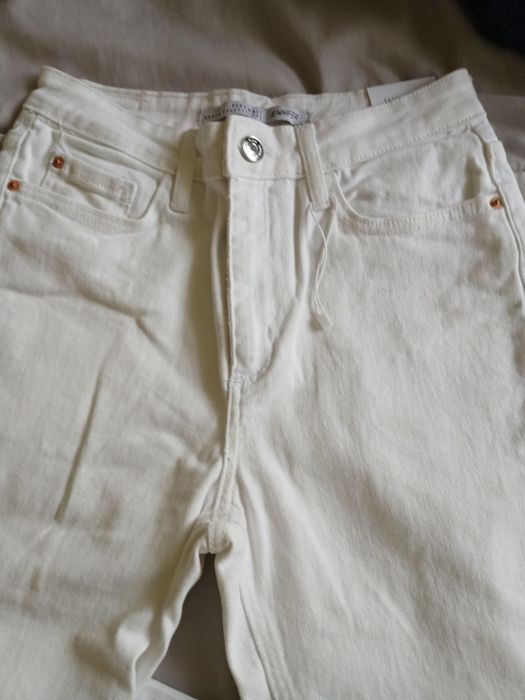 Calças Novas Tiffosi