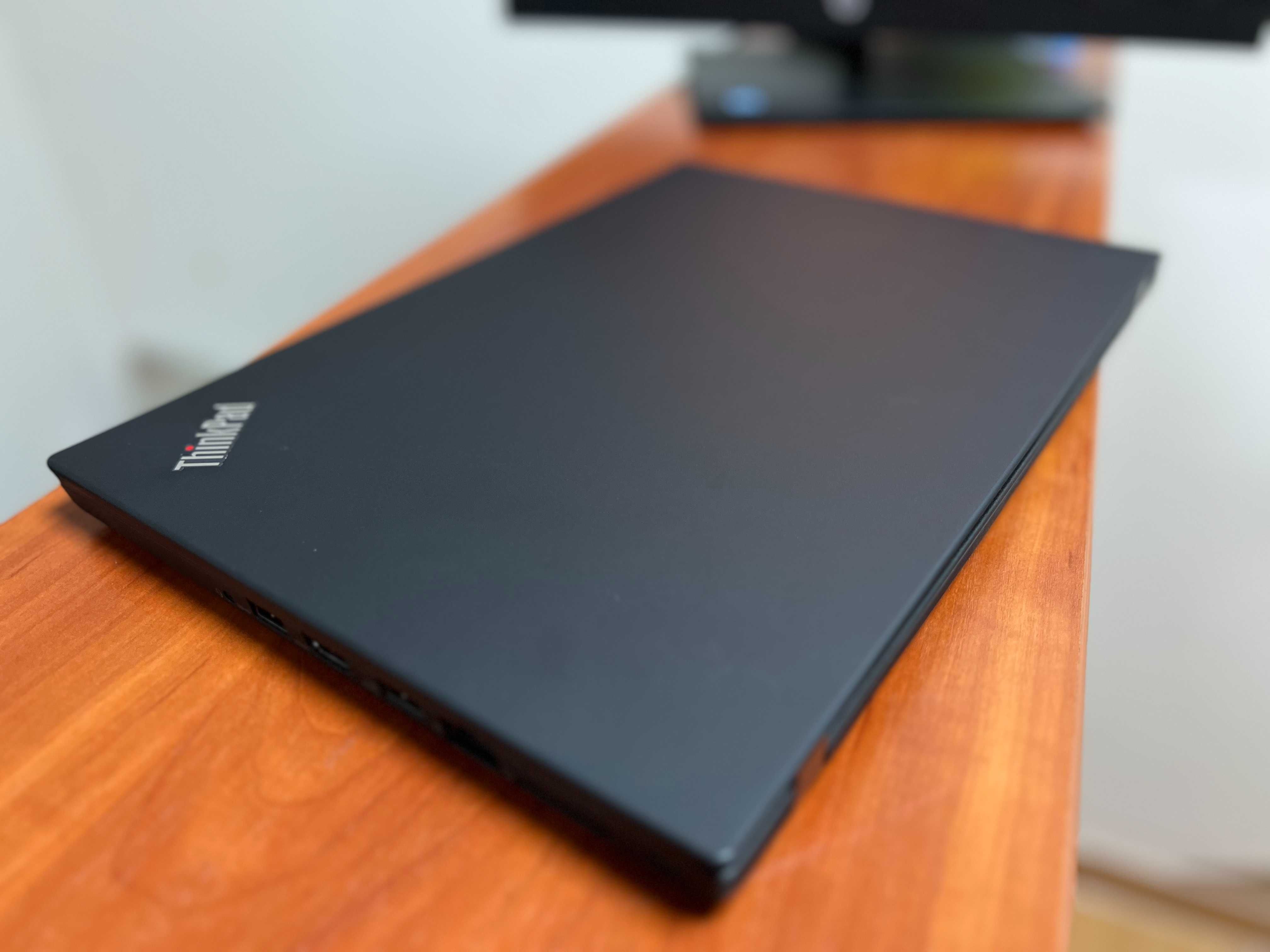 ОПТ Ноутбук Lenovo ThinkPad A485/Ryzen 3 Pro 2200U/8+SSD256GB+гарантія