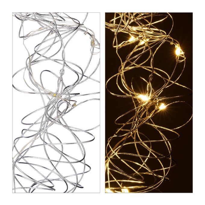 Dekoracja świetlna LED 30 cm