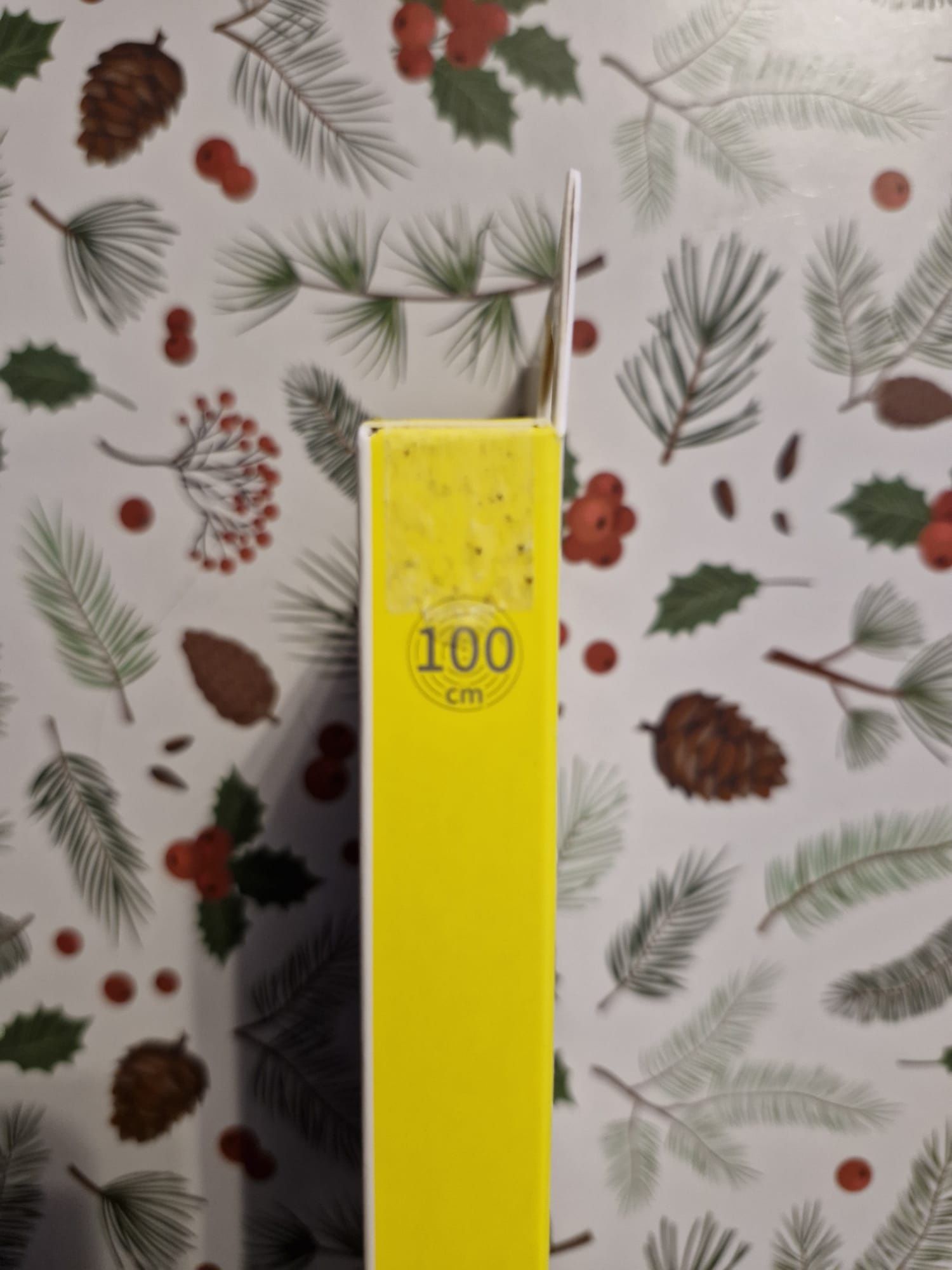 Kabel Baseus IPhone USB Lightning 100cm